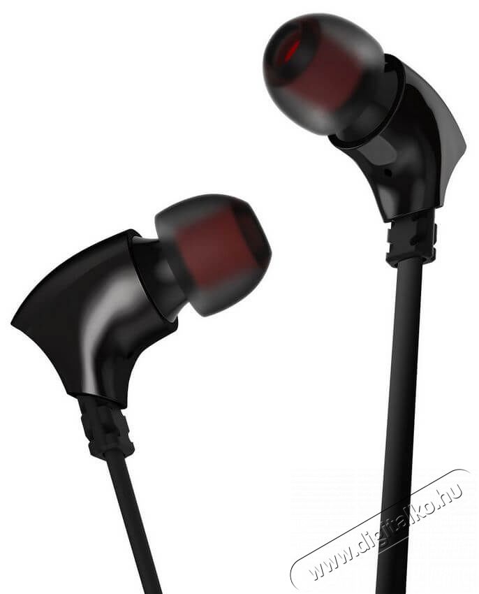 Energy Sistem EN 444762 Earphones 5 kerámia házas mikrofonos fülhallgató Újdonságok - Új termékek - 367524
