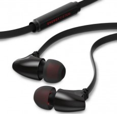 Energy Sistem EN 444762 Earphones 5 kerámia házas mikrofonos fülhallgató Újdonságok - Új termékek - 367524