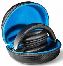 Energy Sistem EN 446247 bluetooth fejhallgató - fekete Audio-Video / Hifi / Multimédia - Fül és Fejhallgatók - Fejhallgató mikrofonnal / headset - 367525