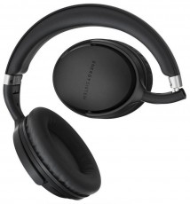 Energy Sistem EN 446247 bluetooth fejhallgató - fekete Audio-Video / Hifi / Multimédia - Fül és Fejhallgatók - Fejhallgató mikrofonnal / headset - 367525