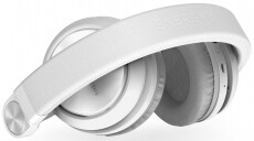Energy Sistem EN 448456 Urban 2 Radio Bluetooth fejhallgató - fehér  Audio-Video / Hifi / Multimédia - Fül és Fejhallgatók - Fejhallgató mikrofonnal / headset - 367500
