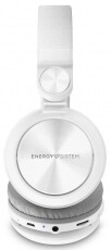 Energy Sistem EN 448456 Urban 2 Radio Bluetooth fejhallgató - fehér  Audio-Video / Hifi / Multimédia - Fül és Fejhallgatók - Fejhallgató mikrofonnal / headset - 367500