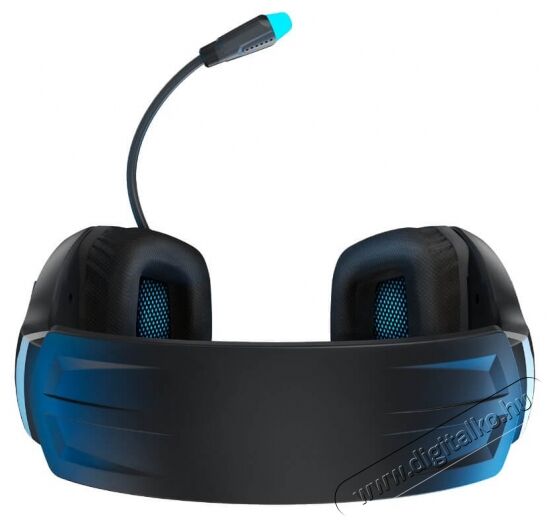 Energy Sistem EN 448807 mikrofonos gamer fejhallgató Újdonságok - Új termékek - 367495