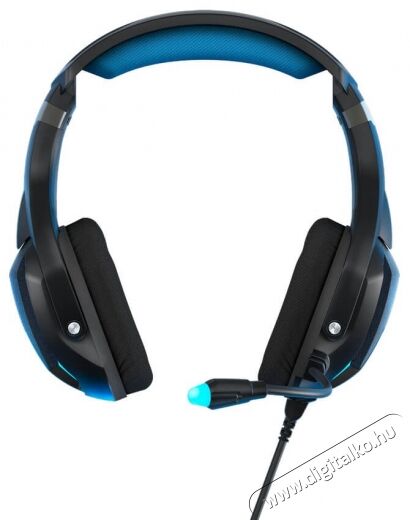 Energy Sistem EN 448807 mikrofonos gamer fejhallgató Újdonságok - Új termékek - 367495