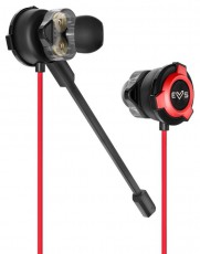 Energy Sistem EN 449132 mikrofonos gamer fülhallgató Audio-Video / Hifi / Multimédia - Fül és Fejhallgatók - Fülhallgató mikrofonnal / headset - 367503