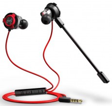 Energy Sistem EN 449132 mikrofonos gamer fülhallgató Audio-Video / Hifi / Multimédia - Fül és Fejhallgatók - Fülhallgató mikrofonnal / headset - 367503