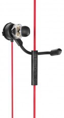 Energy Sistem EN 449132 mikrofonos gamer fülhallgató Audio-Video / Hifi / Multimédia - Fül és Fejhallgatók - Fülhallgató mikrofonnal / headset - 367503