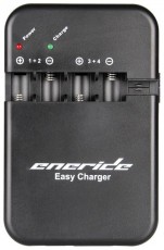 Eneride Easy Charger akkumulátor töltő Akkuk és töltők - Li-ion akkumulátor és töltő (utángyártott) - Töltő - 318603