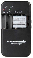 Eneride Easy Charger akkumulátor töltő Akkuk és töltők - Li-ion akkumulátor és töltő (utángyártott) - Töltő - 318603
