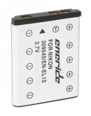 Eneride NIKON EN-EL10 utángyártott akku (700mAh) Akkuk és töltők - Li-ion akkumulátor és töltő (utángyártott) - Akku - 318624