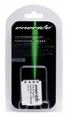 Eneride Olympus LI-40B/42B 700MAH akkumulátor Akkuk és töltők - Li-ion akkumulátor és töltő (utángyártott) - Akku - 318619