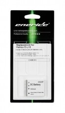 Eneride PENTAX D-LI8 utángyártott akku (750mAh) Akkuk és töltők - Li-ion akkumulátor és töltő (utángyártott) - Akku - 318620