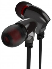 Energy Sistem EN 444762 Earphones 5 kerámia házas mikrofonos fülhallgató Újdonságok - Új termékek - 367524