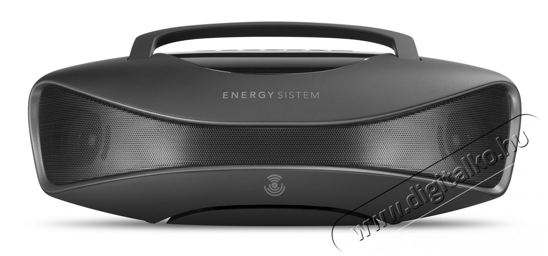 Energy Sistem EN 428038 Energy Multiroom Duo Pack Wi-Fi hangrendszer  - fekete Audio-Video / Hifi / Multimédia - Multi-room rendszer - Multi-room rendszer - 331401