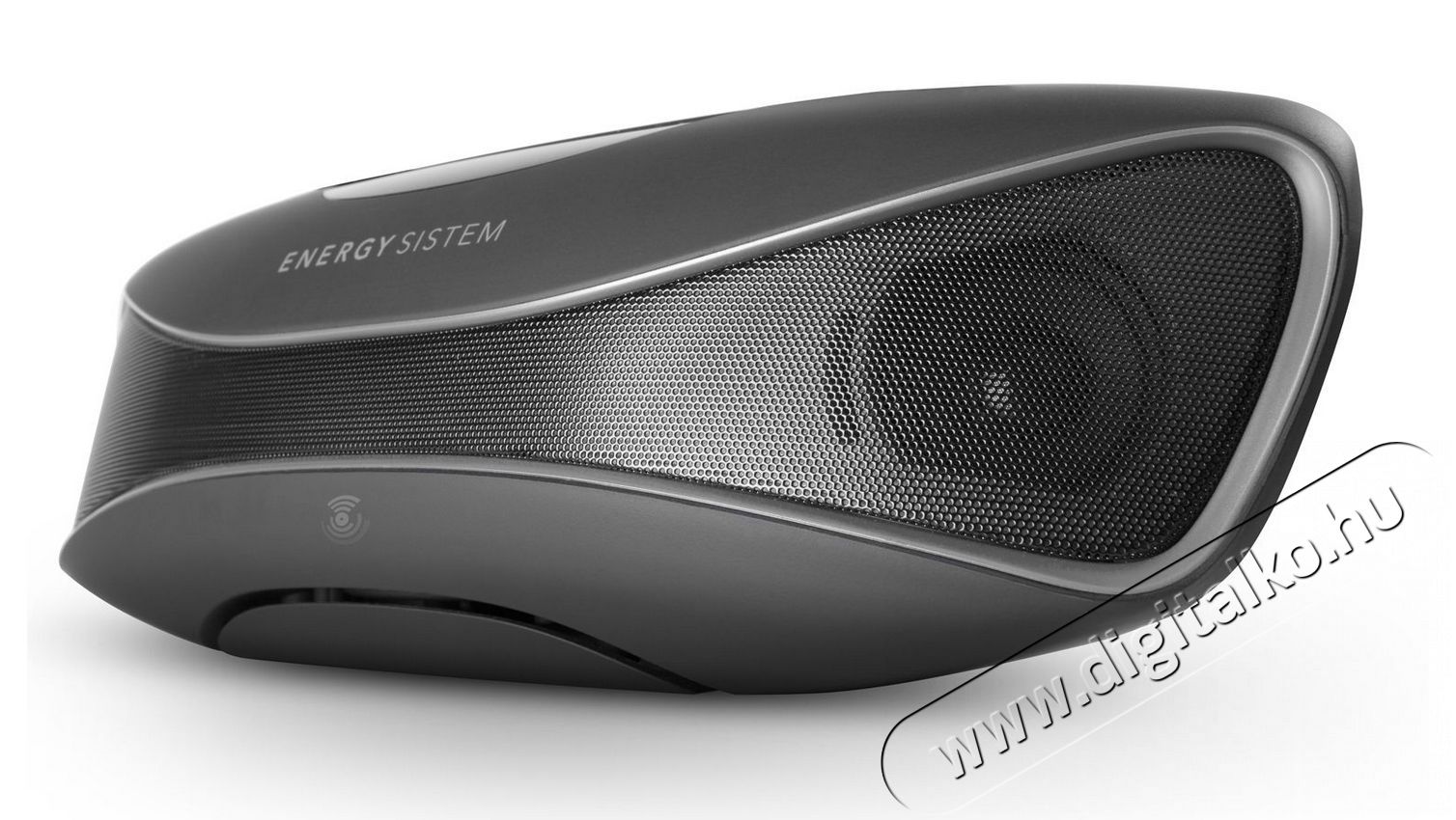 Energy Sistem EN 428038 Energy Multiroom Duo Pack Wi-Fi hangrendszer  - fekete Audio-Video / Hifi / Multimédia - Multi-room rendszer - Multi-room rendszer - 331401