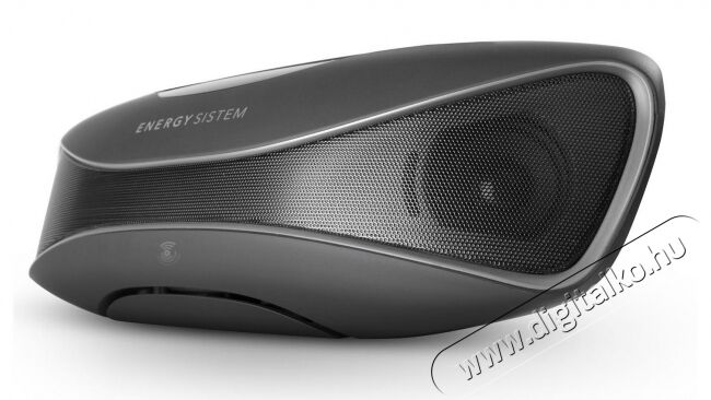 Energy Sistem EN 428038 Energy Multiroom Duo Pack Wi-Fi hangrendszer  - fekete Audio-Video / Hifi / Multimédia - Multi-room rendszer - Multi-room rendszer - 331401