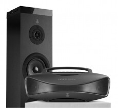 Energy Sistem EN 428038 Energy Multiroom Duo Pack Wi-Fi hangrendszer  - fekete Audio-Video / Hifi / Multimédia - Multi-room rendszer - Multi-room rendszer - 331401