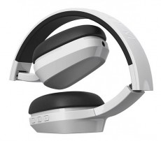Energy Sistem EN 428762 Energy 1 Bluetooth mikrofonos fejhallgató - fehér Audio-Video / Hifi / Multimédia - Fül és Fejhallgatók - Fejhallgató - 326225
