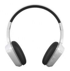 Energy Sistem EN 428762 Energy 1 Bluetooth mikrofonos fejhallgató - fehér Audio-Video / Hifi / Multimédia - Fül és Fejhallgatók - Fejhallgató - 326225