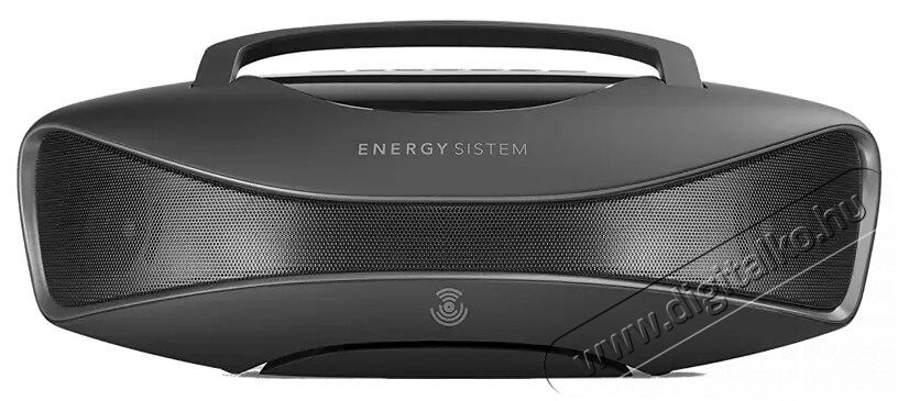Energy Sistem EN 426867 Multiroom Bluetooth/Wi-Fi hotdozható hangszóró Újdonságok - Új termékek - 367505