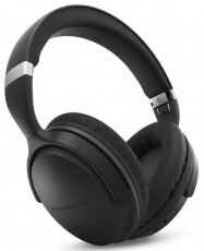 Energy Sistem EN 446247 bluetooth fejhallgató - fekete Audio-Video / Hifi / Multimédia - Fül és Fejhallgatók - Fejhallgató mikrofonnal / headset - 367525
