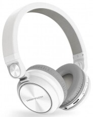 Energy Sistem EN 448456 Urban 2 Radio Bluetooth fejhallgató - fehér  Audio-Video / Hifi / Multimédia - Fül és Fejhallgatók - Fejhallgató mikrofonnal / headset - 367500