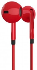 Energy Sistem EN 428410 Earphones 1 piros Bluetooth fülhallgató headset Újdonságok - Új termékek - 367519
