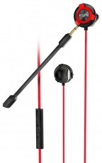 Energy Sistem EN 449132 mikrofonos gamer fülhallgató Audio-Video / Hifi / Multimédia - Fül és Fejhallgatók - Fülhallgató mikrofonnal / headset - 367503