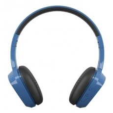 Energy Sistem EN 428335 Energy 1 Bluetooth mikrofonos fejhallgató - kék Audio-Video / Hifi / Multimédia - Fül és Fejhallgatók - Fejhallgató - 326227