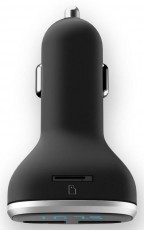 Energy Sistem EN 448265 Bluetooth FM transzmitter Autóhifi / Autó felszerelés - FM transzmitter / modulátor - 367516