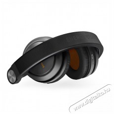 Energy Sistem EN 448890 Urban 2 Radio Bluetooth grafit fejhallgató Audio-Video / Hifi / Multimédia - Fül és Fejhallgatók - Fejhallgató - 385174