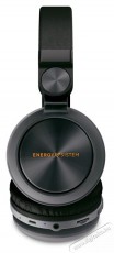 Energy Sistem EN 448890 Urban 2 Radio Bluetooth grafit fejhallgató Audio-Video / Hifi / Multimédia - Fül és Fejhallgatók - Fejhallgató - 385174
