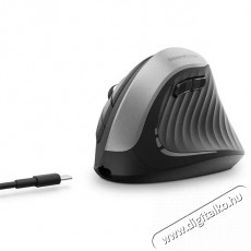 Energy Sistem EN 452996 Office Mouse 5 Comfy vezeték nélküli irodai egér Iroda és számítástechnika - Egér - Vezeték nélküli egér - 384929