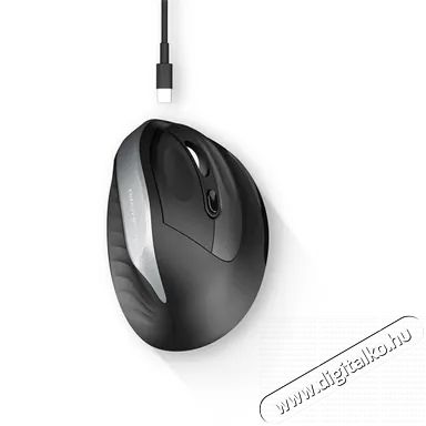 Energy Sistem EN 452996 Office Mouse 5 Comfy vezeték nélküli irodai egér Iroda és számítástechnika - Egér - Vezeték nélküli egér - 384929