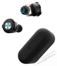 Energy Sistem EN 451531 ESG 6 True Wireless Bluetooth gamer fülhallgató Audio-Video / Hifi / Multimédia - Fül és Fejhallgatók - Fülhallgató - 385320
