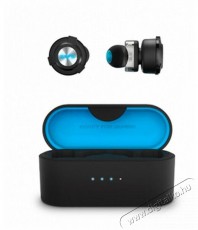 Energy Sistem EN 451531 ESG 6 True Wireless Bluetooth gamer fülhallgató Audio-Video / Hifi / Multimédia - Fül és Fejhallgatók - Fülhallgató - 385320