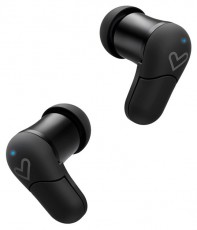 Energy Sistem EN 447312 Earphones Style 6 True Wireless Bluetooth fekete fülhallgató Audio-Video / Hifi / Multimédia - Fül és Fejhallgatók - Fülhallgató mikrofonnal / headset - 393615
