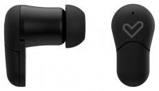 Energy Sistem EN 447312 Earphones Style 6 True Wireless Bluetooth fekete fülhallgató Audio-Video / Hifi / Multimédia - Fül és Fejhallgatók - Fülhallgató mikrofonnal / headset - 393615