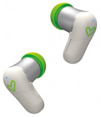 Energy Sistem EN 447329 Earphones Style 6 True Wireless Bluetooth fehér fülhallgató Audio-Video / Hifi / Multimédia - Fül és Fejhallgatók - Fülhallgató mikrofonnal / headset - 393614