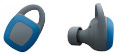 Energy Sistem EN 447619 Earphones Sport 6 True Wireless Bluetooth kék fülhallgató Audio-Video / Hifi / Multimédia - Fül és Fejhallgatók - Fülhallgató mikrofonnal / headset - 393508