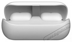 Energy Sistem EN 448081 Earphones Urban 4 True Wireless Bluetooth Snow fehér fülhallgató Audio-Video / Hifi / Multimédia - Fül és Fejhallgatók - Fülhallgató - 385311