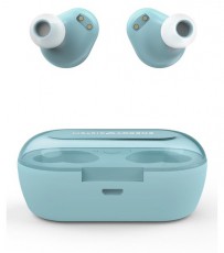Energy Sistem EN 449781 Earphones Urban 1 True Wireless Bluetooth kék fülhallgató Audio-Video / Hifi / Multimédia - Fül és Fejhallgatók - Fülhallgató mikrofonnal / headset - 393600