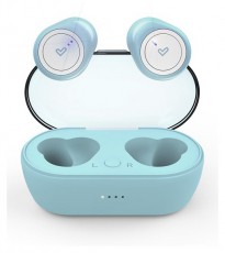 Energy Sistem EN 449781 Earphones Urban 1 True Wireless Bluetooth kék fülhallgató Audio-Video / Hifi / Multimédia - Fül és Fejhallgatók - Fülhallgató mikrofonnal / headset - 393600
