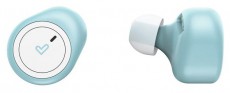 Energy Sistem EN 449781 Earphones Urban 1 True Wireless Bluetooth kék fülhallgató Audio-Video / Hifi / Multimédia - Fül és Fejhallgatók - Fülhallgató mikrofonnal / headset - 393600