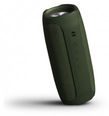 Energy Sistem EN 451081 Urban Box 5+ Army Bluetooth zöld hangszóró Audio-Video / Hifi / Multimédia - Hordozható, vezeték nélküli / bluetooth hangsugárzó - Hordozható, vezeték nélküli / bluetooth hangsugárzó - 395087