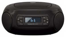 Energy Sistem EN 447572 Boombox 3 Bluetooth CD lejátszó Audio-Video / Hifi / Multimédia - Hordozható CD / DVD / Multimédia készülék - Hordozható CD / Multimédia rádiómagnó / Boombox - 398710