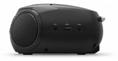 Energy Sistem EN 447572 Boombox 3 Bluetooth CD lejátszó Audio-Video / Hifi / Multimédia - Hordozható CD / DVD / Multimédia készülék - Hordozható CD / Multimédia rádiómagnó / Boombox - 398710