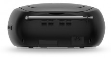 Energy Sistem EN 447572 Boombox 3 Bluetooth CD lejátszó Audio-Video / Hifi / Multimédia - Hordozható CD / DVD / Multimédia készülék - Hordozható CD / Multimédia rádiómagnó / Boombox - 398710
