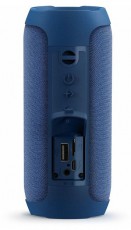 Energy Sistem EN 449354 Urban Box 2 Ocean Bluetooth hangszóró Audio-Video / Hifi / Multimédia - Hordozható, vezeték nélküli / bluetooth hangsugárzó - Hordozható, vezeték nélküli / bluetooth hangsugárzó - 398705