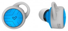 Energy Sistem EN 451029 Sport 2 True Wireless Bluetooth kék fülhallgató Audio-Video / Hifi / Multimédia - Fül és Fejhallgatók - Fülhallgató - 398706